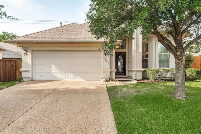 1603 Maxwell Court, Euless, TX 76039