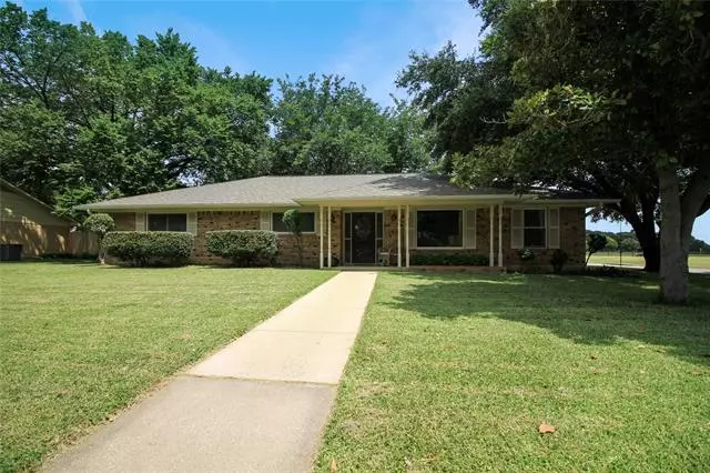 302 Magnolia Street, Denton, TX 76201