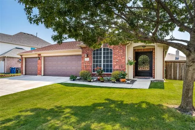 2753 Lone Ranger Trail, Little Elm, TX 75068