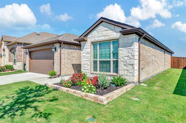 1205 Parker Drive, Melissa, TX 75454