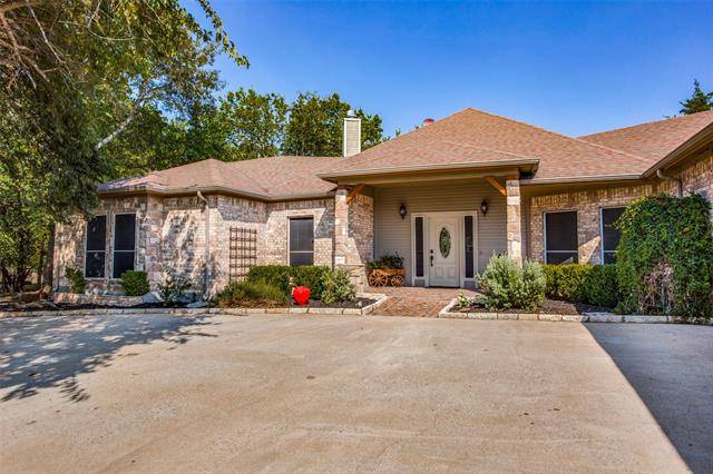 13850 Windham Drive, Van Alstyne, TX 75495