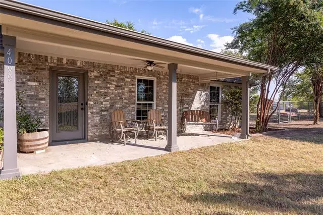 4099 Wakefield Road, Justin, TX 76247