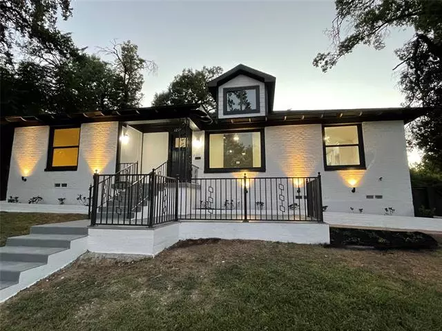 1231 S Marsalis Avenue, Dallas, TX 75216