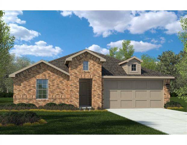 2812 SWIFT CREEK Drive, Fort Worth, TX 76123