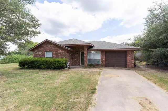 6275 Fair Road, Kaufman, TX 75142