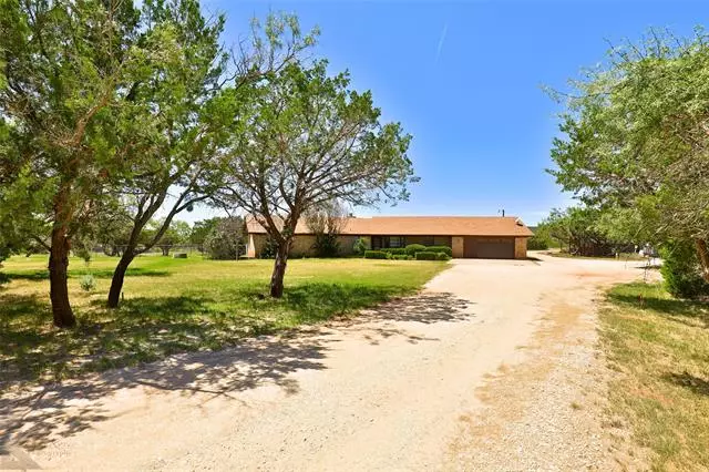 242 County Road 676, Tuscola, TX 79562