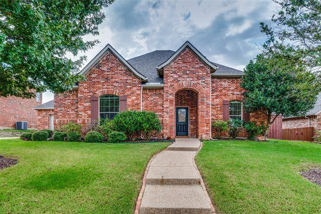 1200 Amistad Drive, Prosper, TX 75078