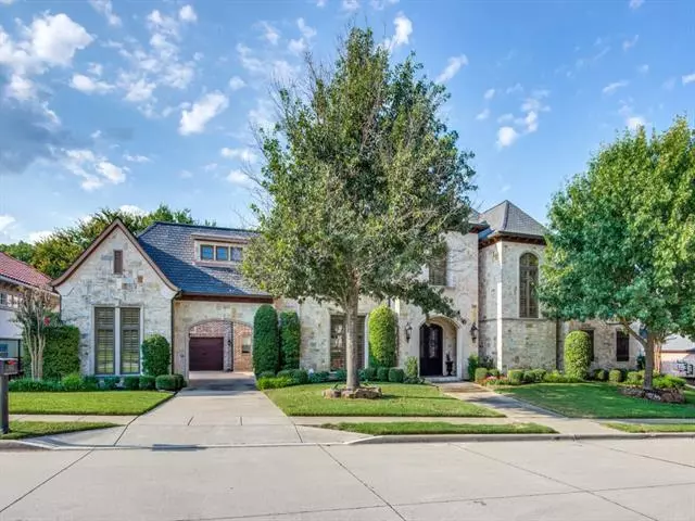 6363 Pintail Lane, Frisco, TX 75034