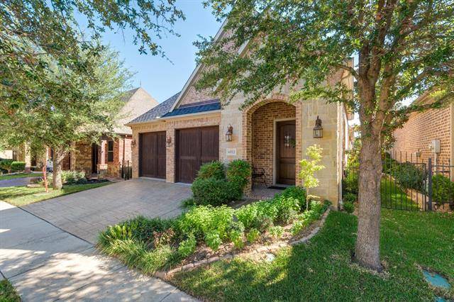 4012 Martin Drive, Bedford, TX 76021