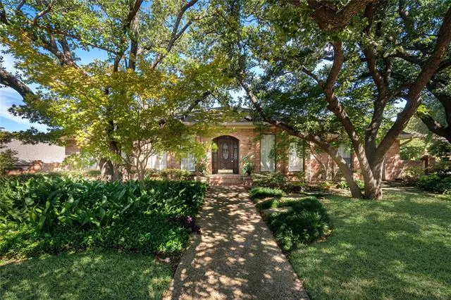 9149 Raeford Drive, Dallas, TX 75243