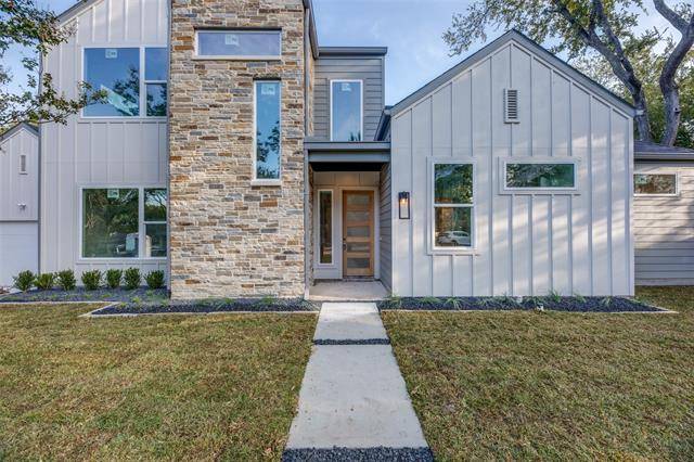 9731 Tralee Drive, Dallas, TX 75218