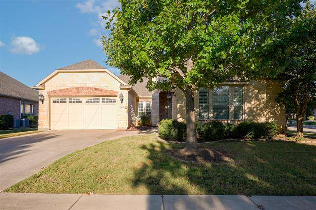 7253 Oakmont Drive, Frisco, TX 75036