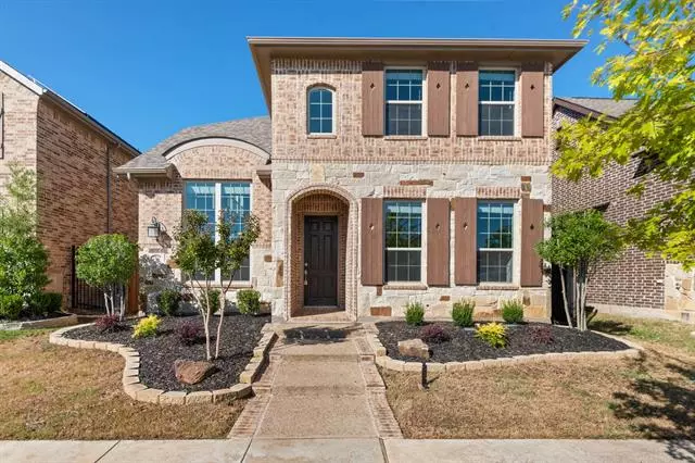 1517 White Squall Trail, Arlington, TX 76005