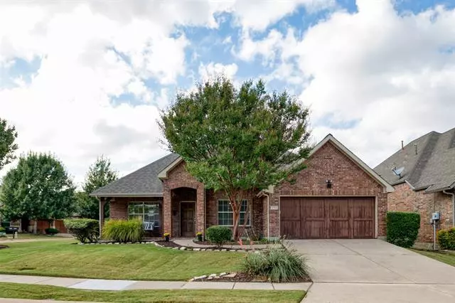 1732 Hackett Creek Drive, Mckinney, TX 75072