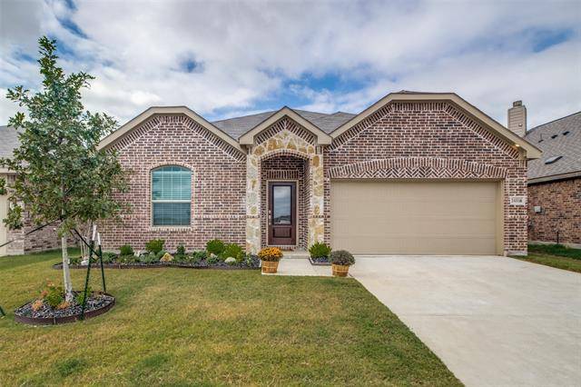 3401 Riverside Drive, Aubrey, TX 76227