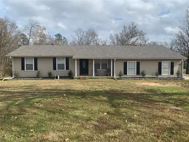 283 Old Palmetto Road, Benton, LA 71006