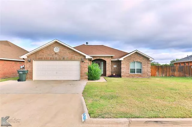 6610 Sutherland Street, Abilene, TX 79606