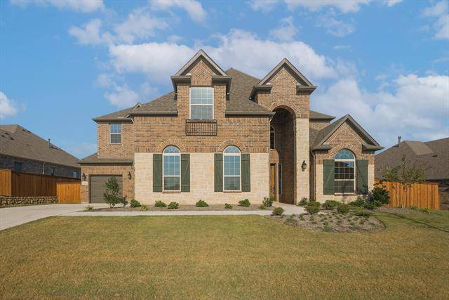 1524 Indigo Way, Haslet, TX 76052