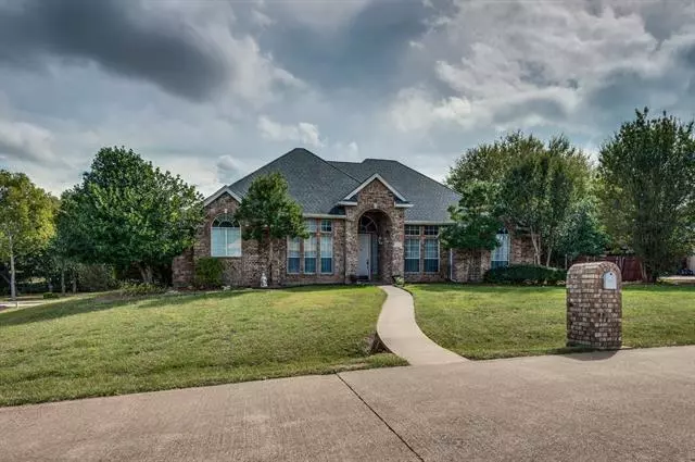 1658 Pepper Tree Lane, Midlothian, TX 76065