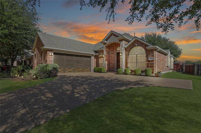 5598 Jameson Crossing, Fairview, TX 75069