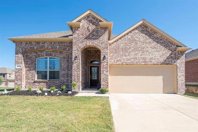 3528 Cooke Lane, Melissa, TX 75454