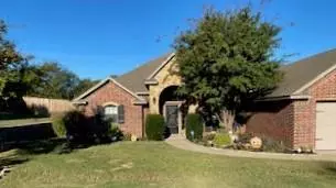 3121 Meandering Way, Granbury, TX 76049