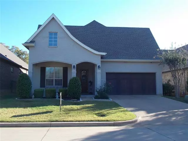 4808 Spicewood Lane, Arlington, TX 76017