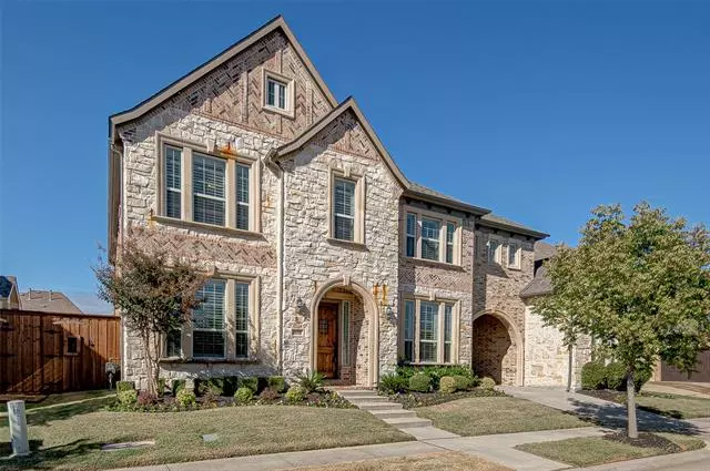 3608 Green Mountain Place, Mckinney, TX 75070