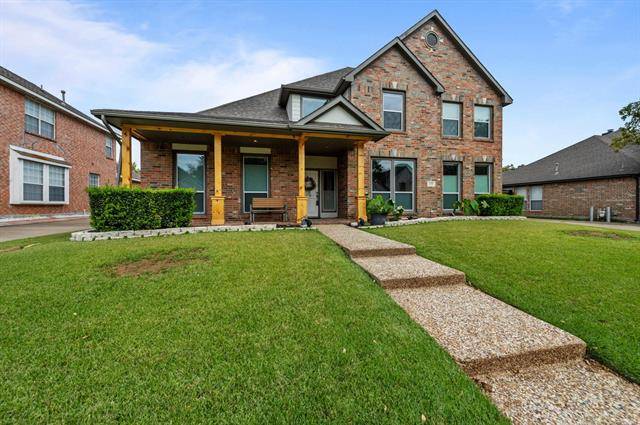 2819 Flint Trail, Keller, TX 76248