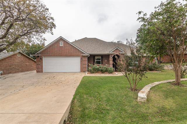 3909 Angelina Court N, De Cordova, TX 76049