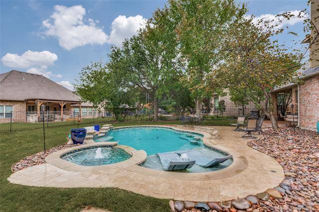 1160 Broken Bend Drive, Prosper, TX 75078