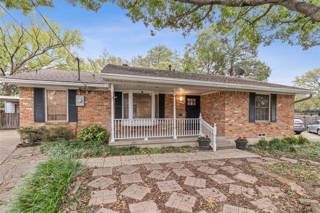 9908 Lingo Lane, Dallas, TX 75228