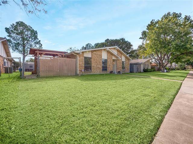 5052 S Colony Boulevard, The Colony, TX 75056