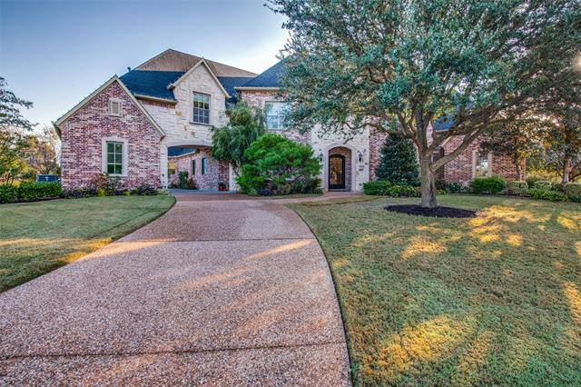 4304 Savannah Circle, Parker, TX 75002