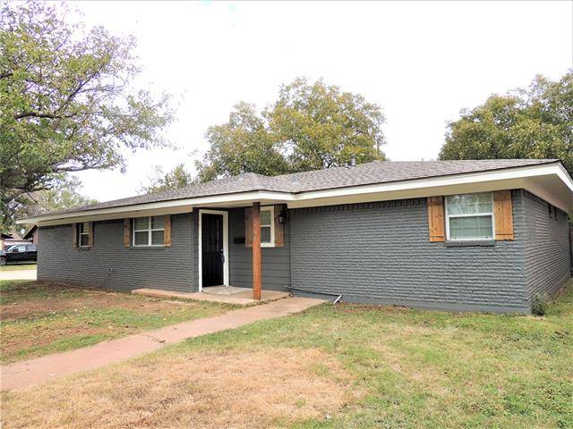 1755 Glenhaven Drive, Abilene, TX 79603