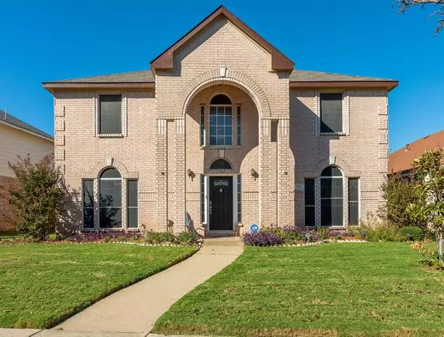 7787 Beaver Head Road, Fort Worth, TX 76137