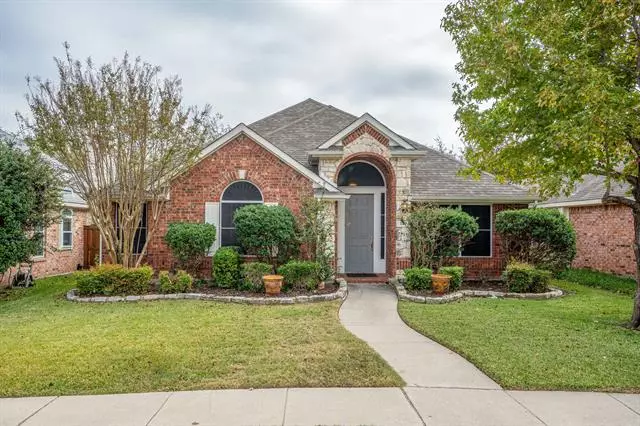 129 Parkhurst Lane, Allen, TX 75013