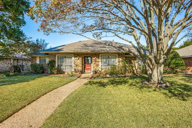 2219 Acacia Street, Richardson, TX 75082