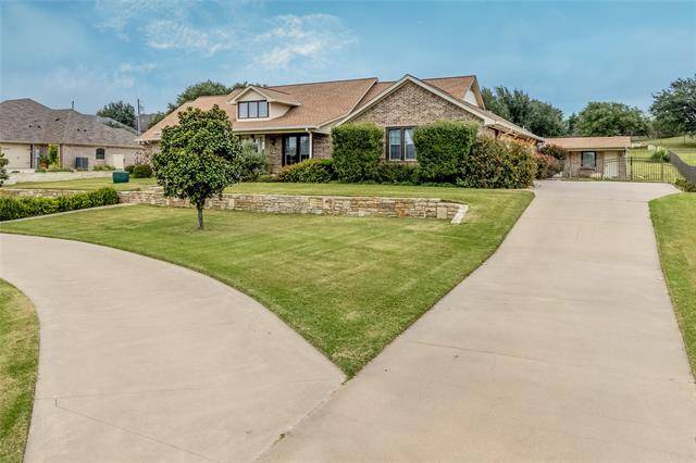 3903 Homestead Court, Granbury, TX 76049