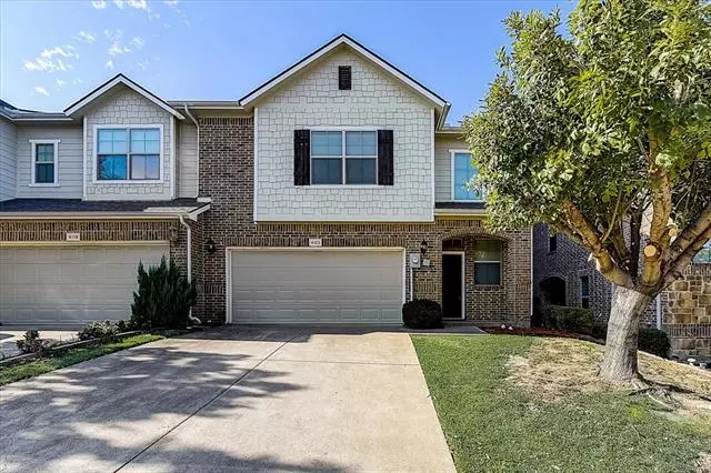 4123 Florence Drive, Irving, TX 75038