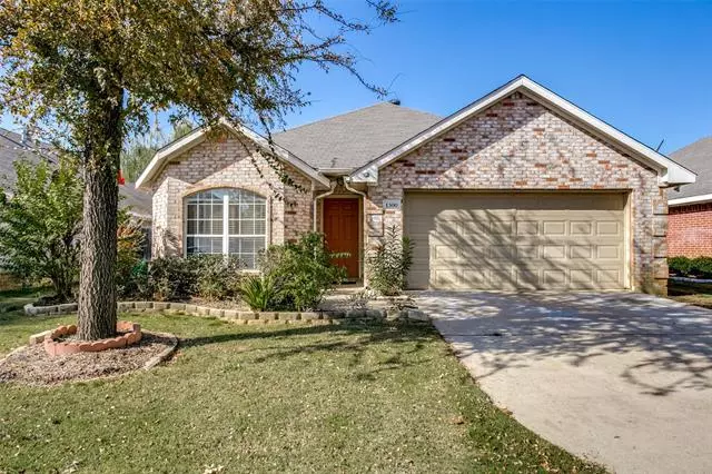 1300 Marchant Place, Lewisville, TX 75067