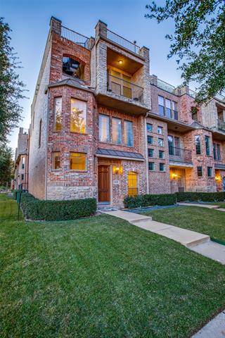 4105 Lafayette Street, Dallas, TX 75204