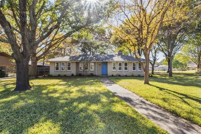 525 Mimosa Drive, Denton, TX 76201