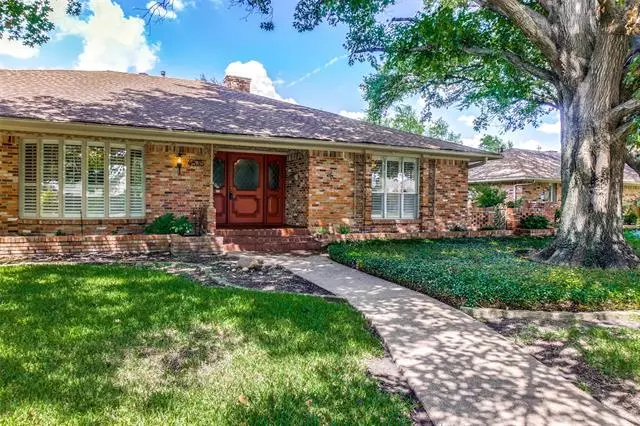 4535 Harvest Hill Road, Dallas, TX 75244