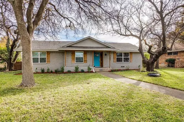 3632 Kimballdale Drive, Dallas, TX 75233