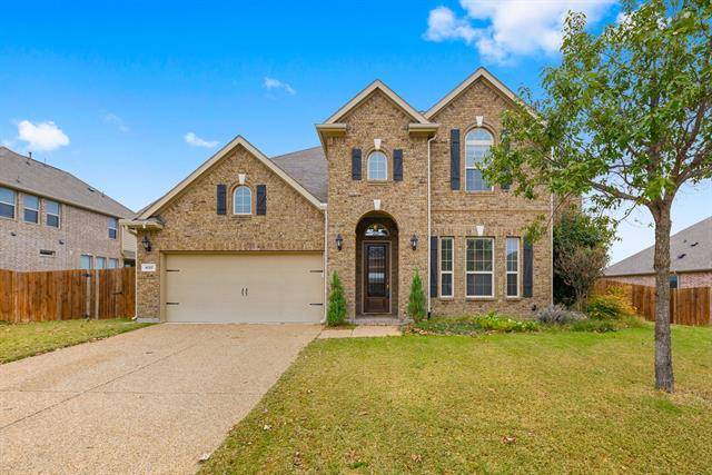 4311 Elation Drive, Sachse, TX 75048