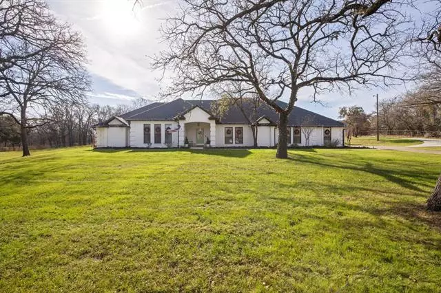 235 Forest Trail, Argyle, TX 76226