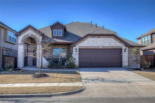 3014 Concourse Drive, Royse City, TX 75189