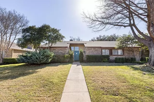 417 Campbell Court, Richardson, TX 75080