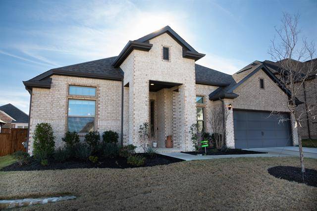 9428 Surveyor Road, Oak Point, TX 75068